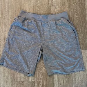 XL Lululemon Athletic Shorts